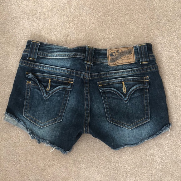 Shorts! - Picture 2 of 2